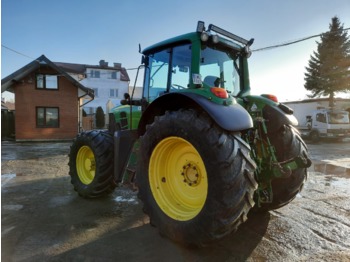 Traktor john-deere 7530 Premium: obrázok 1