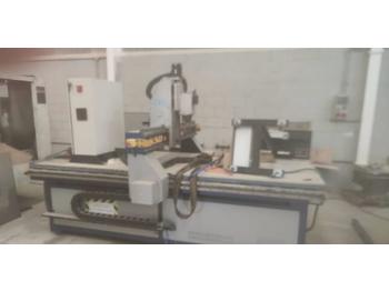 Obrábací stroj Fadal 906 CNC machining center: obrázok 1