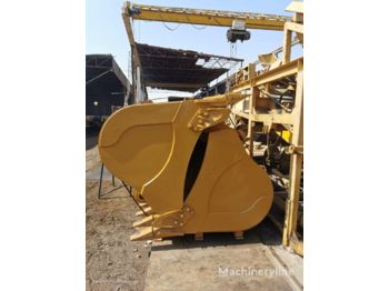 Nový Lyžica pre rýpadlo pre Stavebné stroje AME Manufacturer of Excavator Buckets: obrázok 4