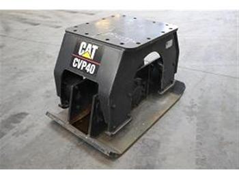 CAT Compactor VVP15 / CVP40 - Príslušenstvo