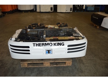 Thermo King MD200 - Chladiaca jednotka