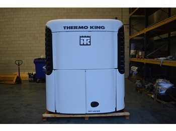 Thermo King SB210 - Chladiaca jednotka