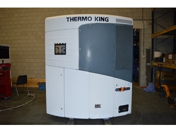 Thermo King SLX300-50 - Chladiaca jednotka