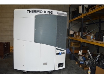Thermo King SLX400 - Chladiaca jednotka