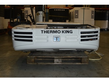 Thermo King TS200 - Chladiaca jednotka