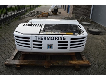 Thermo King TS 500 50 SR - Chladiaca jednotka
