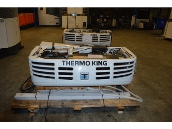 Thermo King TS Spectrum - Chladiaca jednotka