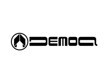 Nový Demolačné kliešte pre Rýpadlo DEMOQ DC03  Hydraulic Demolition Crusher 275 KG: obrázok 2