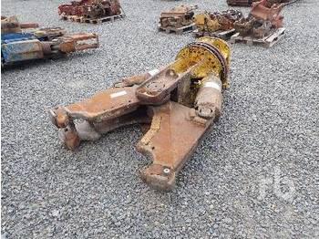 Demolačné kliešte ATLAS COPCO CC1700