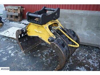 Drapák Engcon Grip rep.object