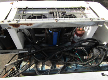 Chladiaca jednotka pre Nákladné auto HUBBARD ML62 FRIDGE UNIT COMPLETE: obrázok 2