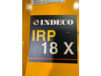 Nový Demolačné kliešte pre Stavebné stroje INDECO IRP 18X Pulverisierer: obrázok 3