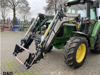 Nový Predný nakladač na traktor pre Predný nakladač na traktor INTER-TECH IT-1600 Chargeur frontal Loader / livraison: obrázok 1