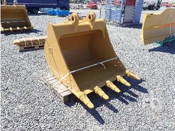 Lopata pre rýpadlo CATERPILLAR 1.4 m3