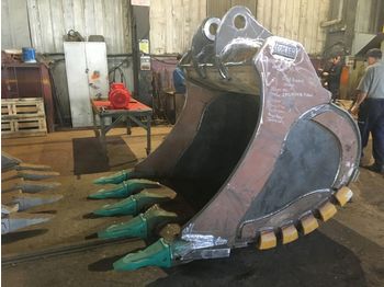Lopata pre rýpadlo KOMATSU PC350