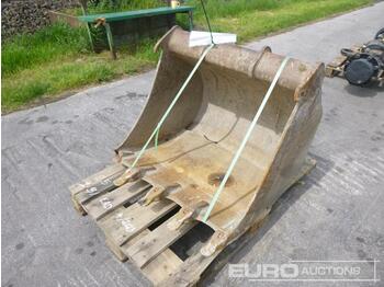  32" Digging Bucket, ARDEN to suit 5-8 Ton Excavator - Lyžica