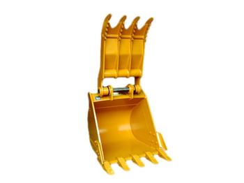SWT Hot Selling Customized Loader Thumb Bucket - Lyžica