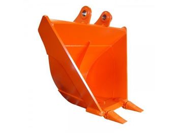 SWT New Excavator Trapezoidal Bucket V Ditch Bucket - Lyžica