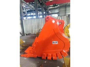 SWT High Quality Hard Rock Digging Bucket for Excavator  - Lyžica pre rýpadlo