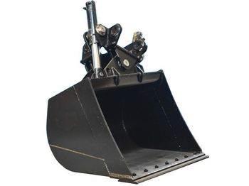 SWT Hot Sale Excavator River Cleaning Special Bucket Tilt Bucket for Mini Excavator Tilt Bucket - Lyžica pre rýpadlo