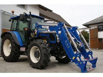 Nový Predný nakladač na traktor Neuer Frontlader von 40 - 150 PS: obrázok 1