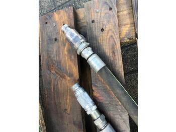 Hydraulické kladivo Overige hammer 200KG: obrázok 4