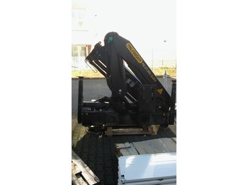 Hydraulická ruka pre Nákladné auto PALFINGER PK 17001 SLD 3: obrázok 1