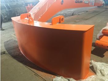 Protizávažie GALEN COUNTER WEIGHT (REAR WEIGHT)