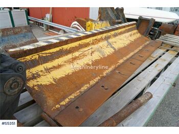 Radlica Ilsbo 2400 Blade
