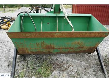 Rozmetač piesku/ soli S3175