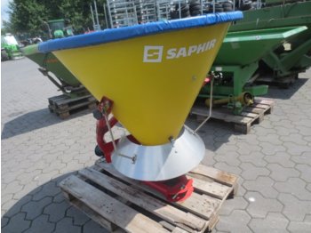 Saphir Salzstreuer PLS 400 - Rozmetač piesku/ Soli
