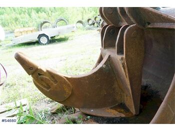 Rozrývač B27 bracket
