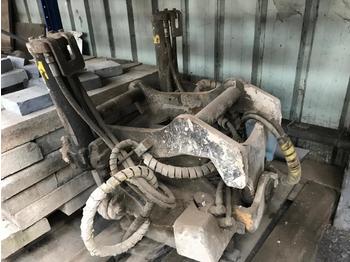 Rýchloupínacia zariadenia ENGCON EC15B-S60