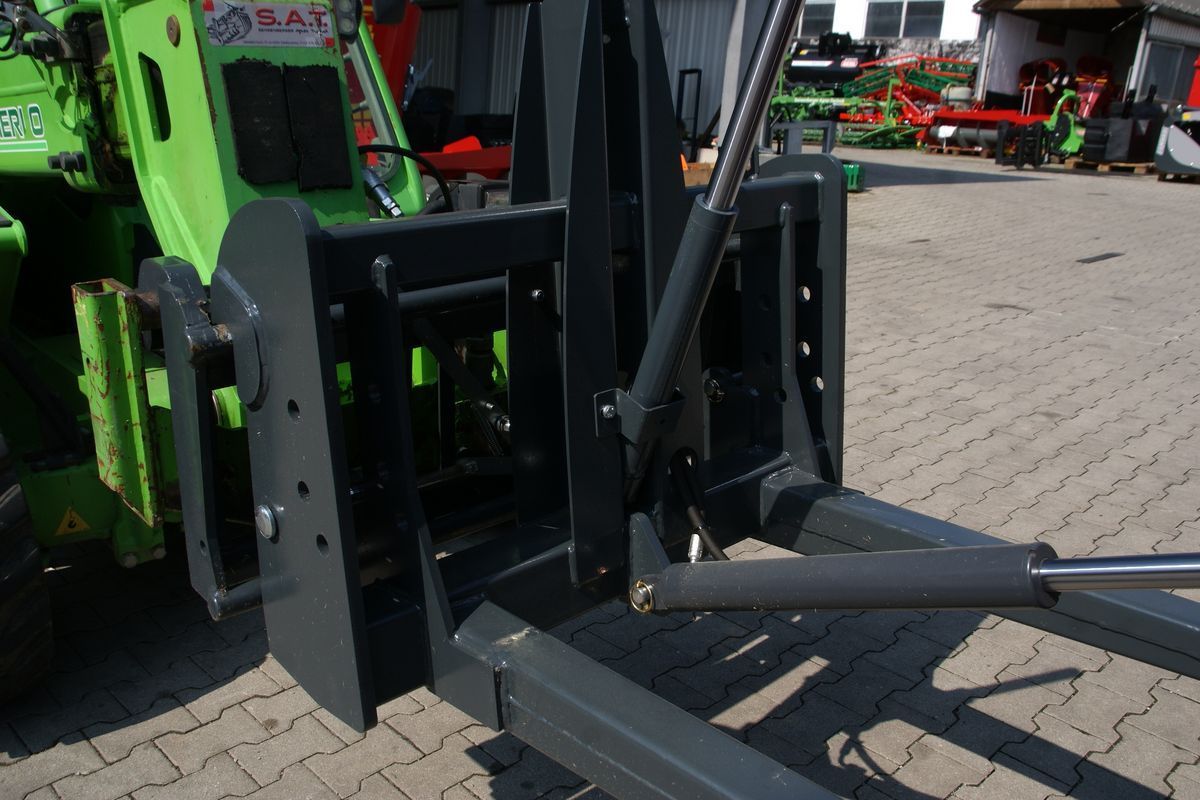 Nový Lyžica pre Traktor SAT SAT Kippschaufel-NEU: obrázok 14