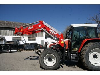 Nový Predný nakladač na traktor Steyr 9094-Frontlader-NEU: obrázok 1
