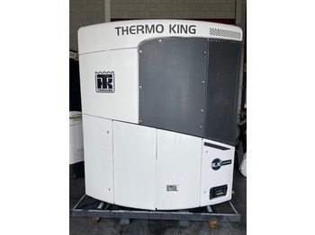 Thermo King SLX-i Spectrum - Chladiaca jednotka pre Príves: obrázok 4