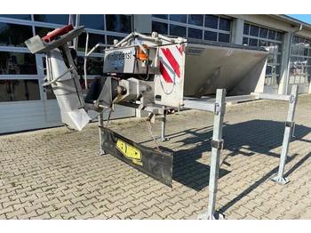 Rozmetač piesku/ Soli pre Komunálne/ Špeciálne stroje Unimog Salzstreuer Schmidt MITOS FST 17K-18 VAT: obrázok 1
