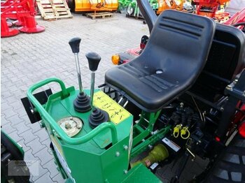 Nový Príslušenstvo pre Traktor Vemac Geo BH5R-HS Bagger Heckbagger Anbaubagger Minibagger Traktor Neu: obrázok 5