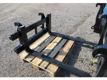 Vidlice Pallgafflar Trima/SMS Ålö Euro 2,5 ton