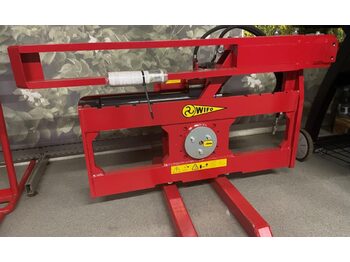 Vidlice Wifo Rotator K54A-O-L