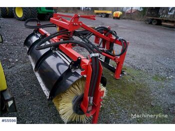Zametač Tokvam FK-21100