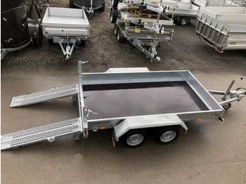 Príves HUMBAUR HS 303016 Universaltransporter Maschinentransporter