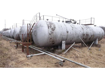 LPG  - Cisternový príves: obrázok 2
