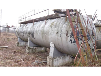 LPG  - Cisternový príves: obrázok 1