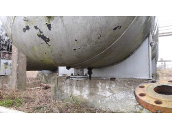 LPG  - Cisternový príves: obrázok 4