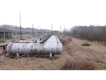 LPG  - Cisternový príves: obrázok 3
