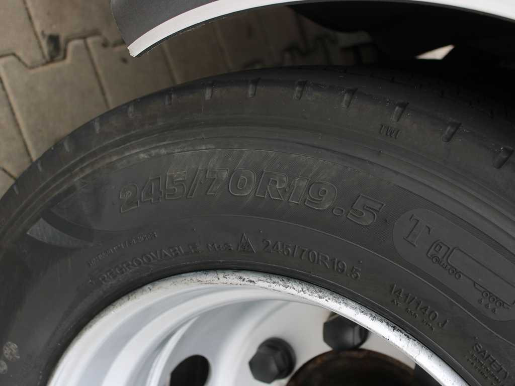 Plachtový príves Panav TV010L