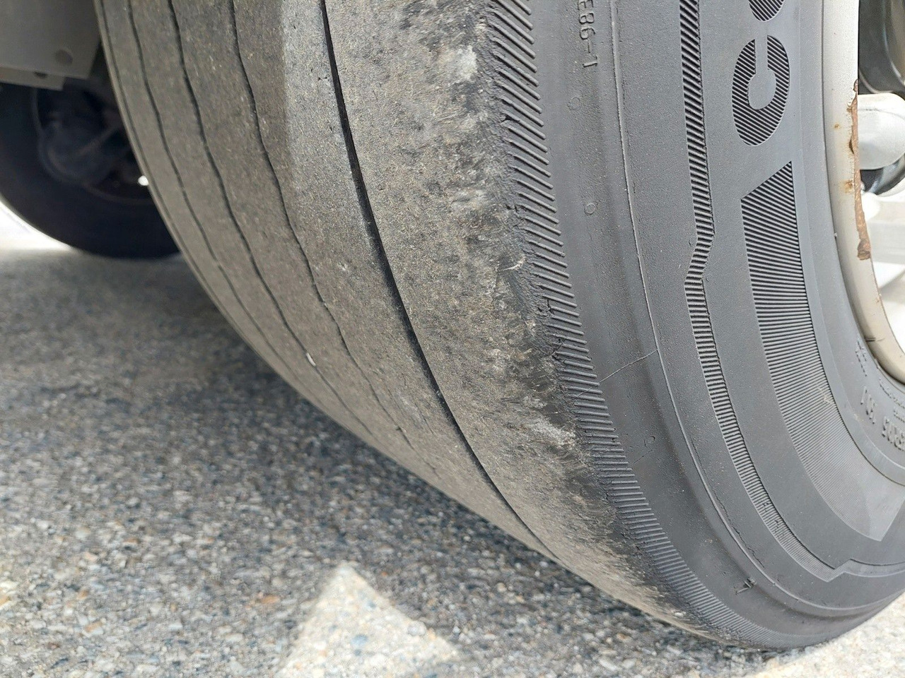 Plachtový príves Wielton PC2K tandem Durchbar