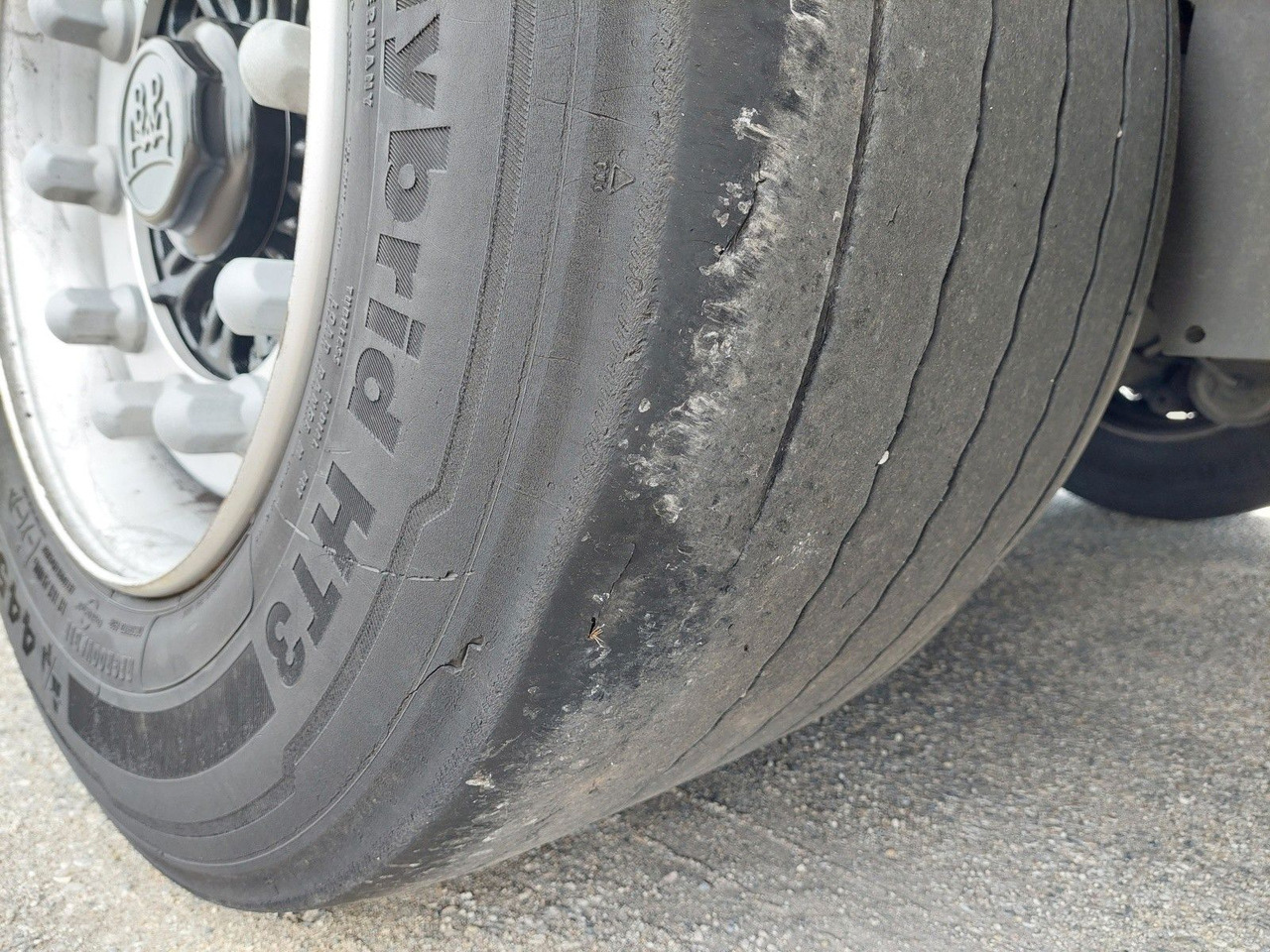 Plachtový príves Wielton PC2K tandem Durchbar