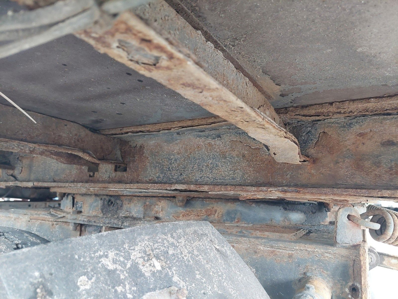 Plošinový/ Valníkový príves Panav PV 18